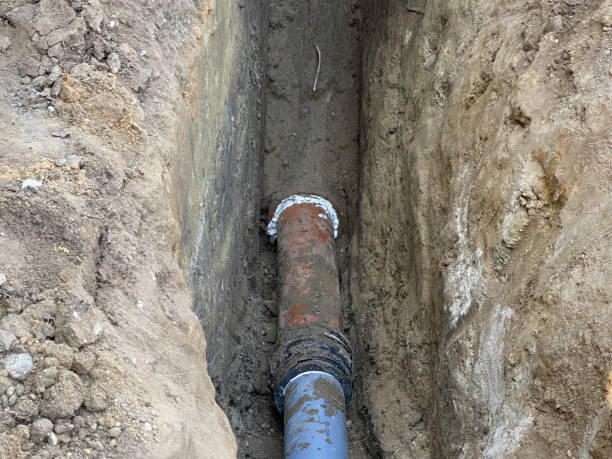 Best 24/7 water damage repair  in Wading River, NY