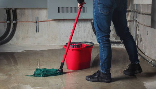 Best Commercial water damage restoration  in Wading River, NY